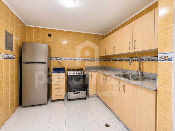 Venta Apartamento Hato Pintado