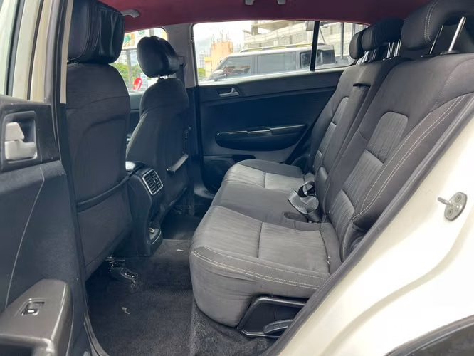 KIA SPORTAGE  SUPER AUTOS ACEPTAMOS TRADE IN - Imagen 5