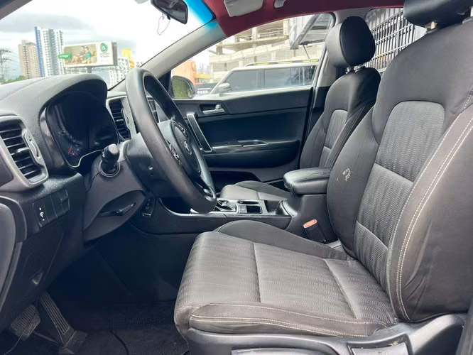 KIA SPORTAGE  SUPER AUTOS ACEPTAMOS TRADE IN - Imagen 6