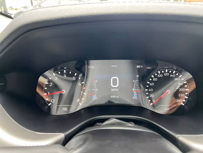 JEEP COMPASS SUPER AUTOS ACEPTAMOS TRADE IN - Imagen 39