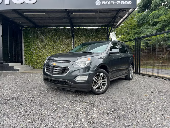 CHEVROLET EQUINOX SUPER AUTOS ACEPTAMOS TRADE IN - Imagen 2