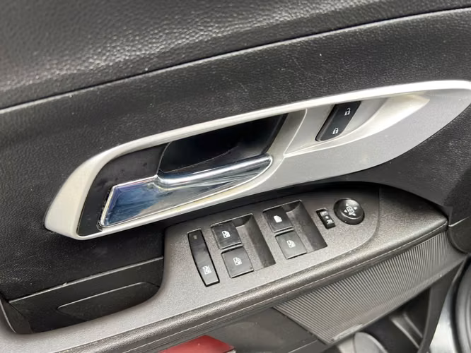 CHEVROLET EQUINOX SUPER AUTOS ACEPTAMOS TRADE IN - Imagen 41