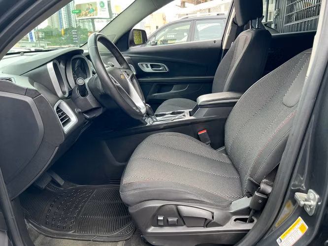CHEVROLET EQUINOX SUPER AUTOS ACEPTAMOS TRADE IN - Imagen 28
