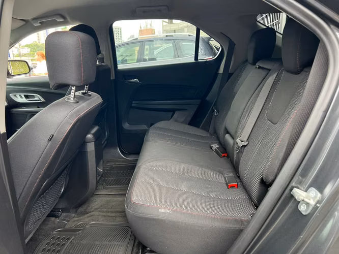 CHEVROLET EQUINOX SUPER AUTOS ACEPTAMOS TRADE IN - Imagen 23