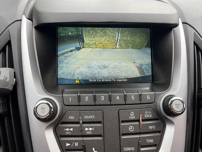 CHEVROLET EQUINOX SUPER AUTOS ACEPTAMOS TRADE IN - Imagen 39