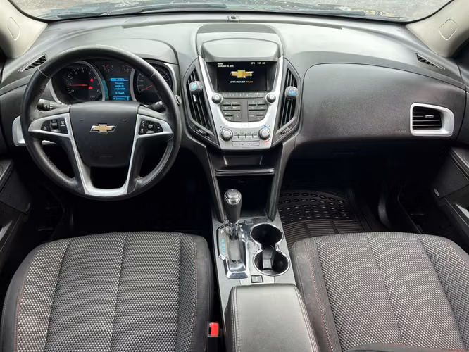 CHEVROLET EQUINOX SUPER AUTOS ACEPTAMOS TRADE IN - Imagen 19