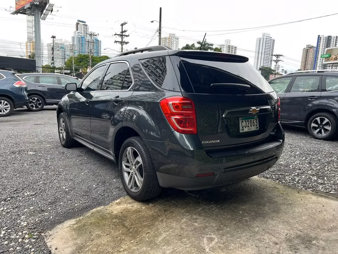 CHEVROLET EQUINOX SUPER AUTOS ACEPTAMOS TRADE IN - Imagen 13
