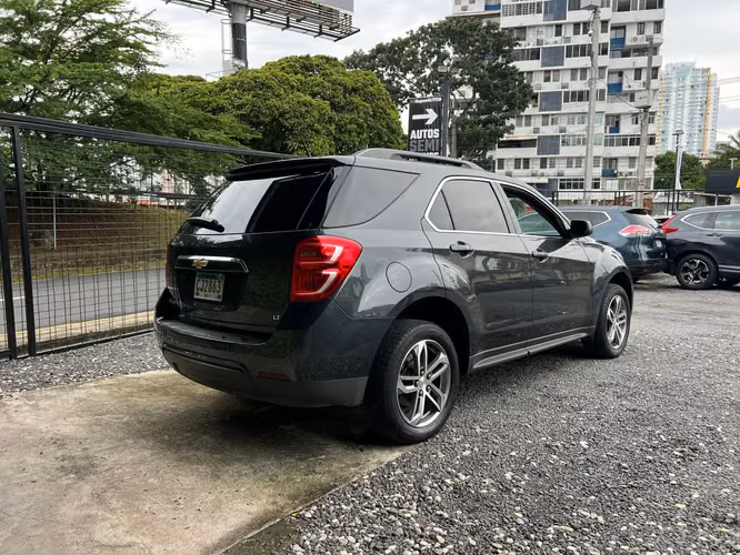 CHEVROLET EQUINOX SUPER AUTOS ACEPTAMOS TRADE IN - Imagen 11