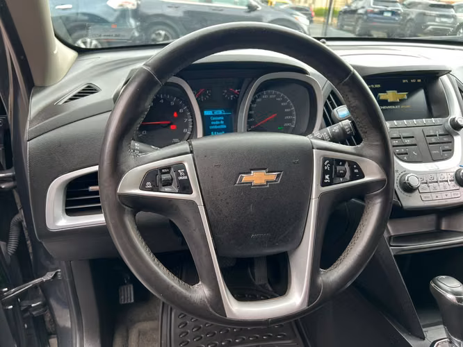 CHEVROLET EQUINOX SUPER AUTOS ACEPTAMOS TRADE IN - Imagen 31