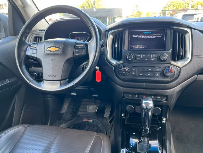 CHEVROLET TRAILBLAZER SUPER AUTOS ACEPTAMOS TRADE IN