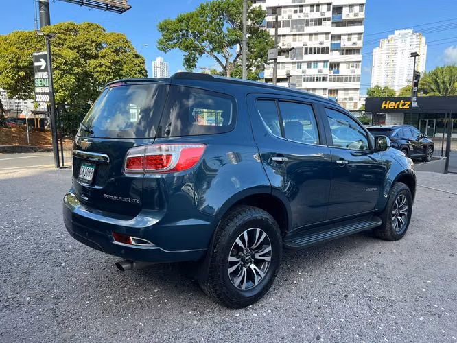 CHEVROLET TRAILBLAZER SUPER AUTOS ACEPTAMOS TRADE IN