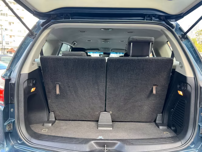Chevrolet Trailblazer - Imagen 10