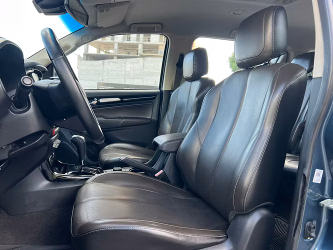 CHEVROLET TRAILBLAZER SUPER AUTOS ACEPTAMOS TRADE IN