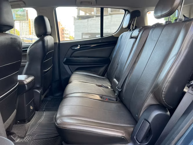 CHEVROLET TRAILBLAZER SUPER AUTOS ACEPTAMOS TRADE IN