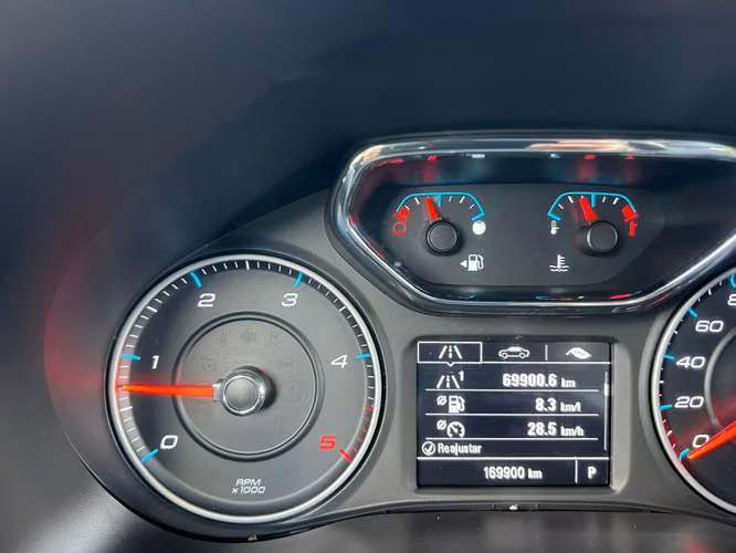 CHEVROLET TRAILBLAZER SUPER AUTOS ACEPTAMOS TRADE IN