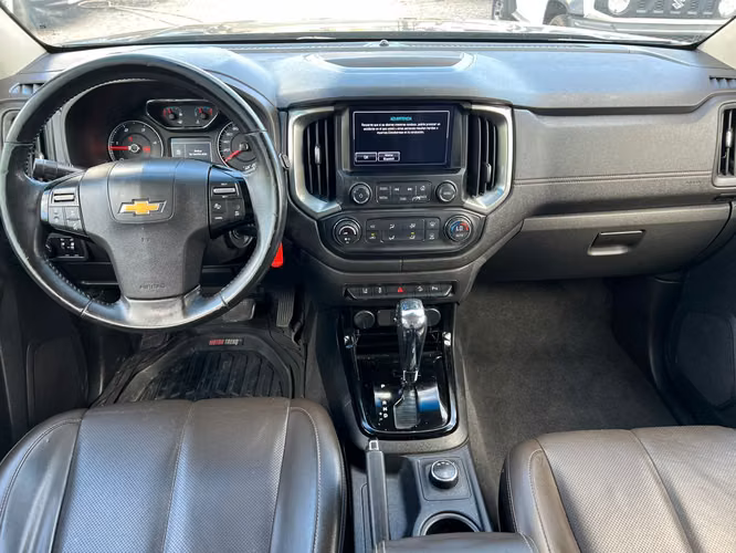 CHEVROLET TRAILBLAZER SUPER AUTOS ACEPTAMOS TRADE IN
