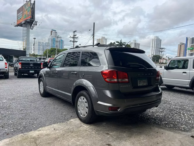 DODGE JOURNEY SUPER AUTOS ACEPTAMOS TRADE IN