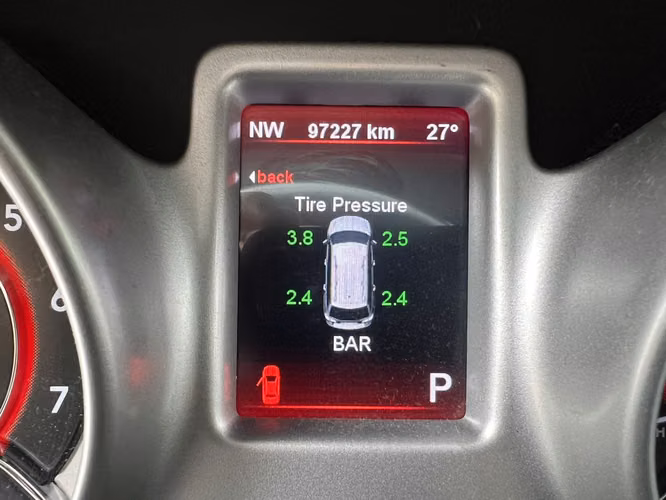 DODGE JOURNEY SUPER AUTOS ACEPTAMOS TRADE IN