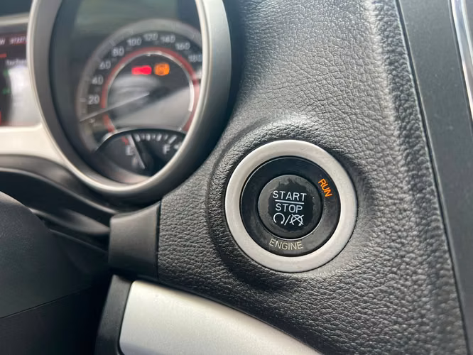 DODGE JOURNEY SUPER AUTOS ACEPTAMOS TRADE IN