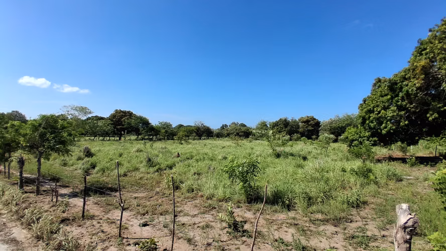 Terreno en El Chiru, 3200 m, Cercado. $60,000 - Imagen 4