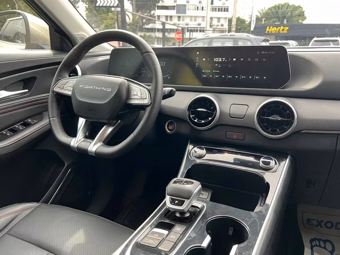 DONGFENG FORTHING T5 EVO SUPER AUTOS ACEPTAMOS TRADE IN - Imagen 23