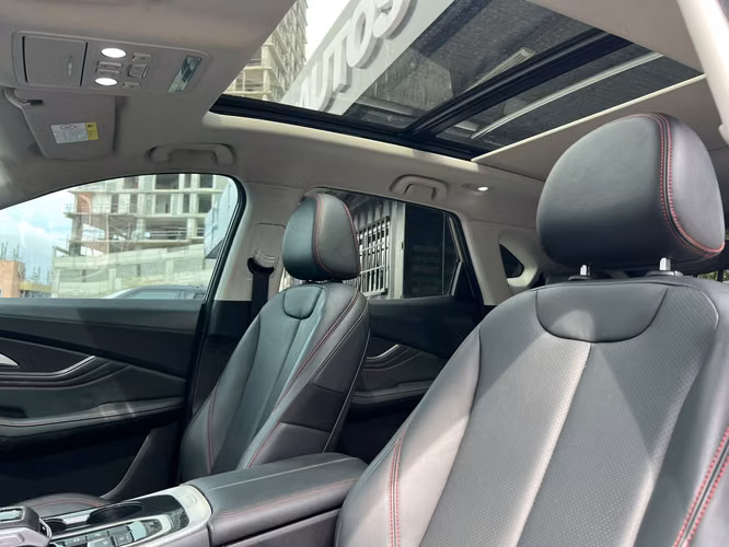 DONGFENG FORTHING T5 EVO SUPER AUTOS ACEPTAMOS TRADE IN - Imagen 30