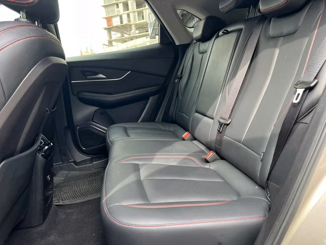DONGFENG FORTHING T5 EVO SUPER AUTOS ACEPTAMOS TRADE IN - Imagen 25