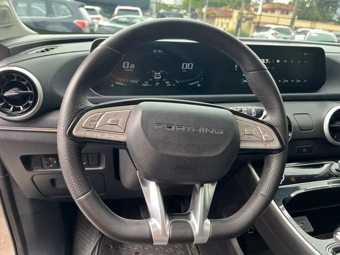 DONGFENG FORTHING T5 EVO SUPER AUTOS ACEPTAMOS TRADE IN - Imagen 39