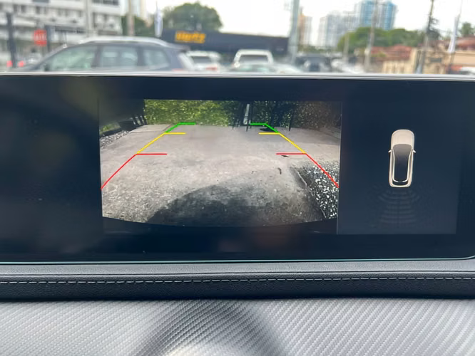DONGFENG FORTHING T5 EVO SUPER AUTOS ACEPTAMOS TRADE IN - Imagen 41
