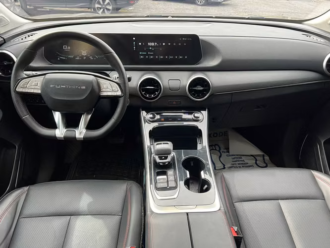 DONGFENG FORTHING T5 EVO SUPER AUTOS ACEPTAMOS TRADE IN - Imagen 19