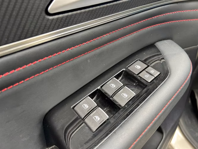 DONGFENG FORTHING T5 EVO SUPER AUTOS ACEPTAMOS TRADE IN - Imagen 35