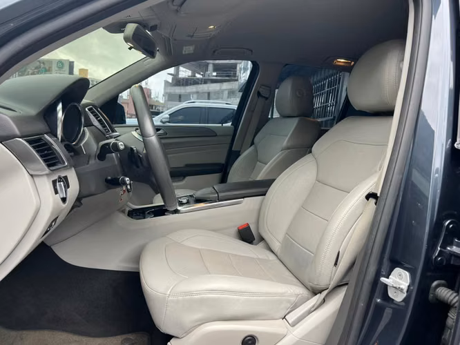 MERCEDES ML 350 SUPER AUTOS ACEPTAMOS TRADE IN - Imagen 33