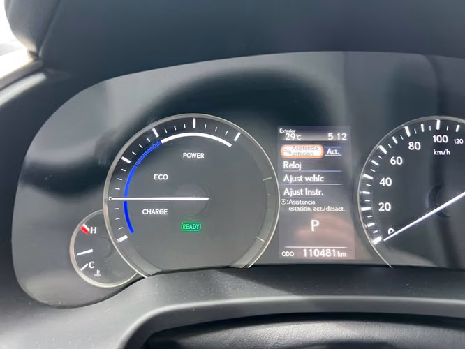 LEXUS RX450h SUPER AUTOS ACEPTAMOS TRADE IN - Imagen 38