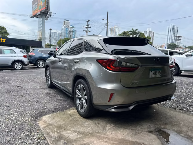 LEXUS RX450h SUPER AUTOS ACEPTAMOS TRADE IN - Imagen 18