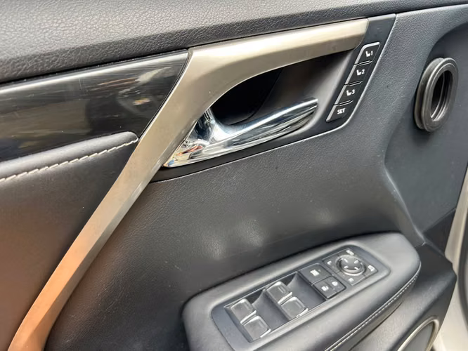 LEXUS RX450h SUPER AUTOS ACEPTAMOS TRADE IN - Imagen 34