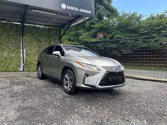 LEXUS RX450h SUPER AUTOS ACEPTAMOS TRADE IN - Imagen 12