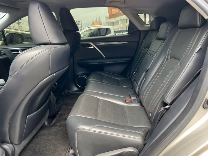 LEXUS RX450h SUPER AUTOS ACEPTAMOS TRADE IN - Imagen 25