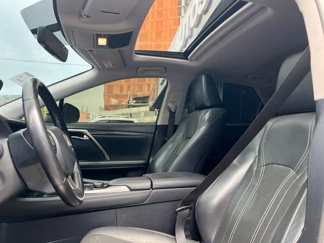LEXUS RX450h SUPER AUTOS ACEPTAMOS TRADE IN - Imagen 30