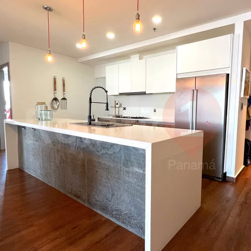 APARTAMENTO EN VENTA EN SAN FRANCISCO – PH PREMIUM TOWER - REMODELADO – OPORTUNIDAD DE INVERSIÓN - Imagen 2