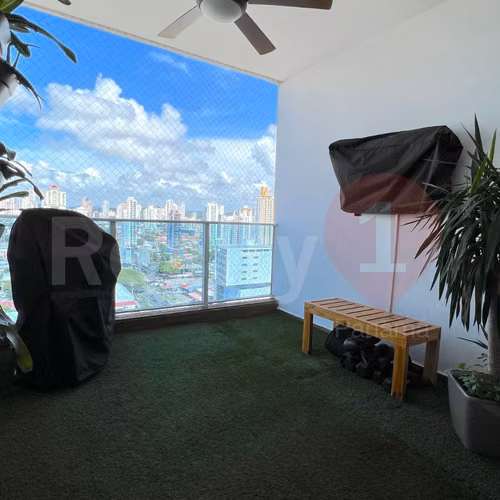 APARTAMENTO EN VENTA EN SAN FRANCISCO – PH PREMIUM TOWER - REMODELADO – OPORTUNIDAD DE INVERSIÓN - Imagen 8
