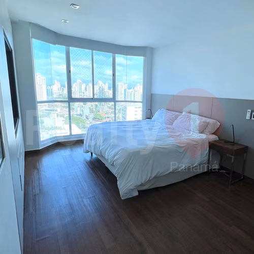 APARTAMENTO EN VENTA EN SAN FRANCISCO – PH PREMIUM TOWER - REMODELADO – OPORTUNIDAD DE INVERSIÓN - Imagen 5