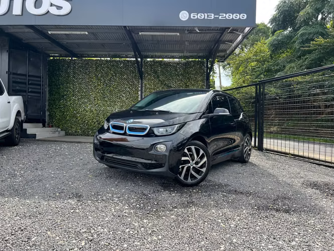 BMW i3 SUPER AUTOS ACEPTAMOS TRADE IN - Imagen 2