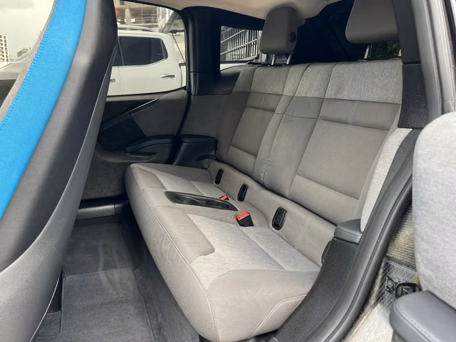 BMW i3 SUPER AUTOS ACEPTAMOS TRADE IN - Imagen 31