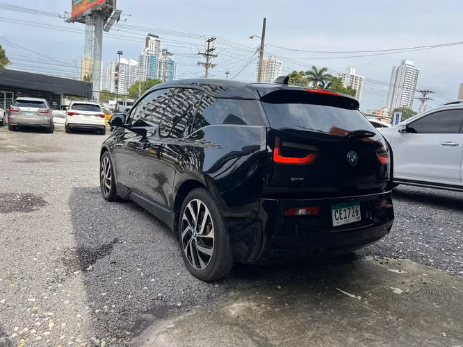 BMW i3 SUPER AUTOS ACEPTAMOS TRADE IN - Imagen 19