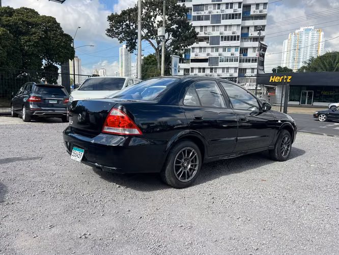 NISSAN ALMERA SUPER AUTOS ACEPTAMOS TRADE IN - Imagen 15