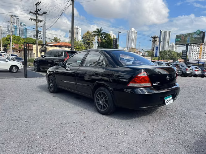 NISSAN ALMERA SUPER AUTOS ACEPTAMOS TRADE IN - Imagen 19