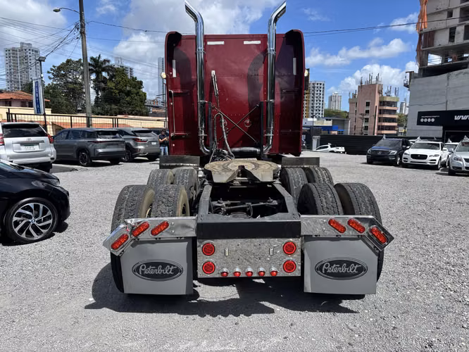 PETERBILT 386 SUPER AUTOS ACEPTAMOS TRADE IN - Imagen 35