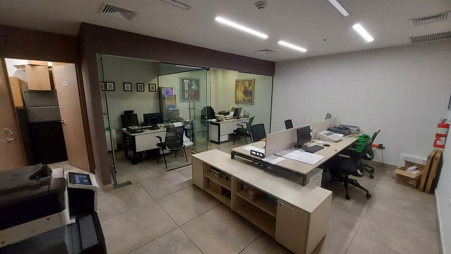 Galera en Villa las Acacias. Juan Diaz.1400mts $1,800,000.00 - Imagen 7