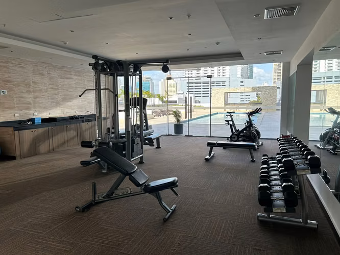 Alquiler de Apartamento en Obarrio, PH Denovo - Imagen 14