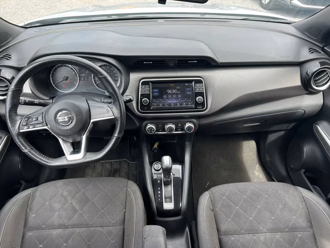 NISSAN KICKS SUPER AUTOS ACEPTAMOS TRADE IN - Imagen 32